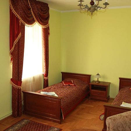 Palac W Nosowie Nosowo Exteriér fotografie