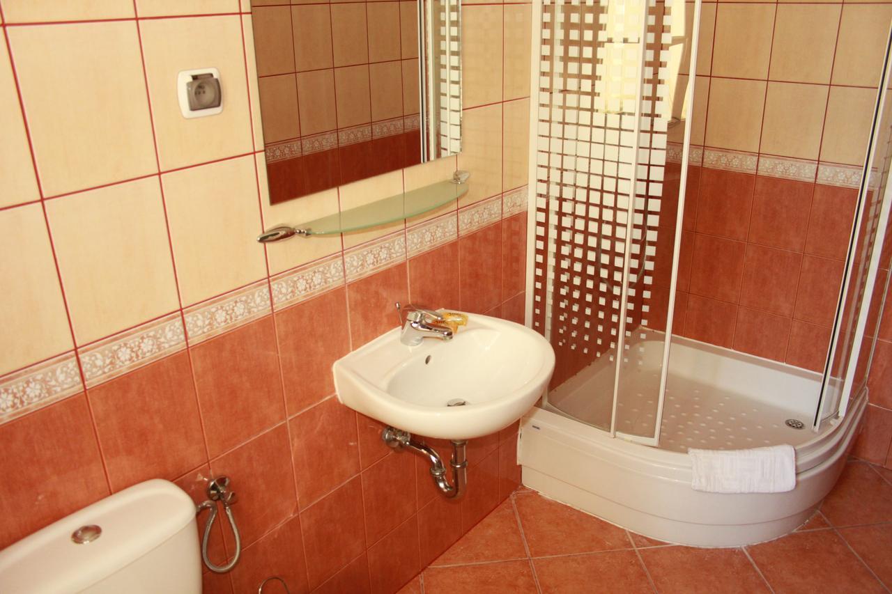 Palac W Nosowie Nosowo Exteriér fotografie