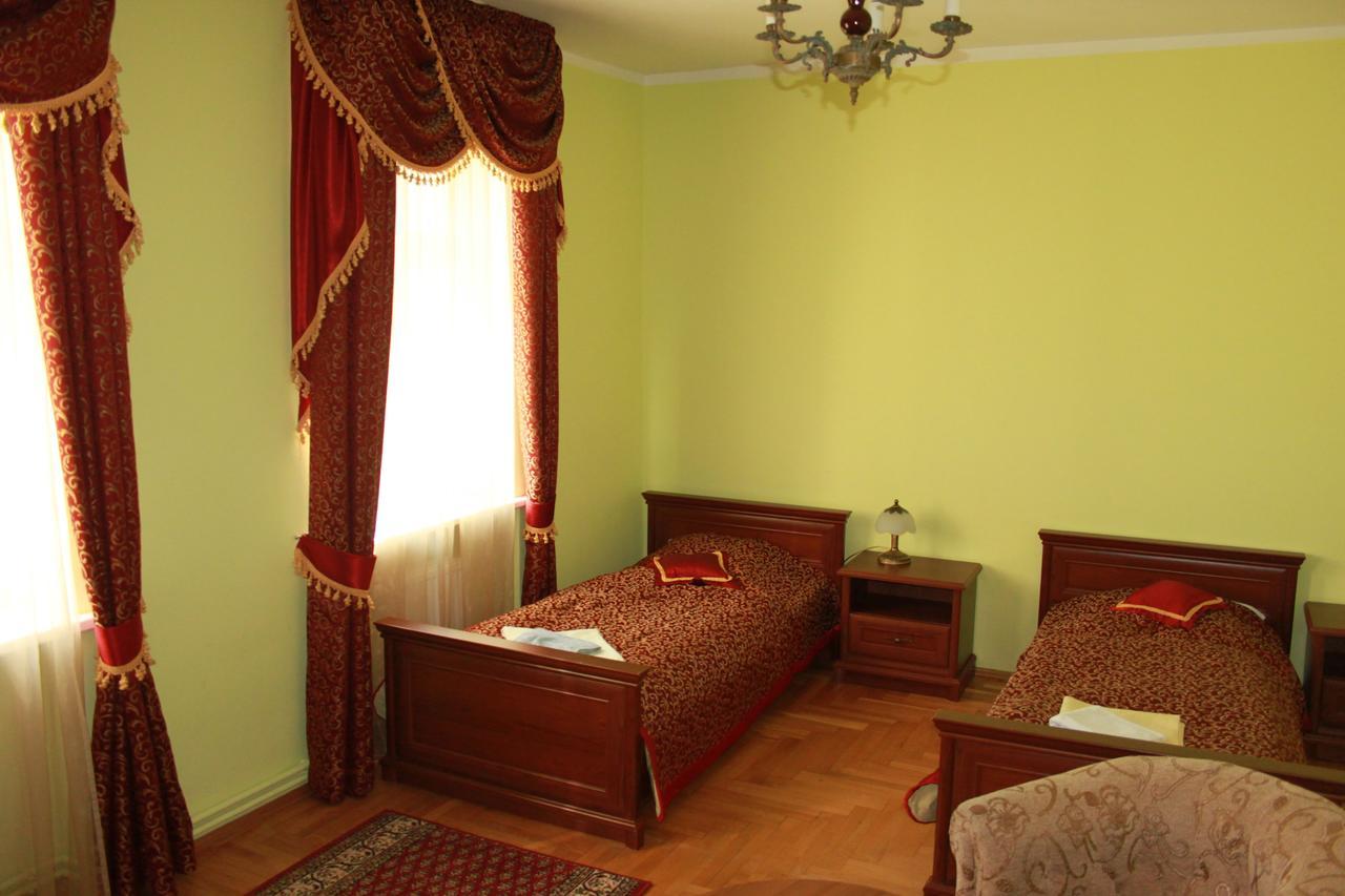 Palac W Nosowie Nosowo Exteriér fotografie