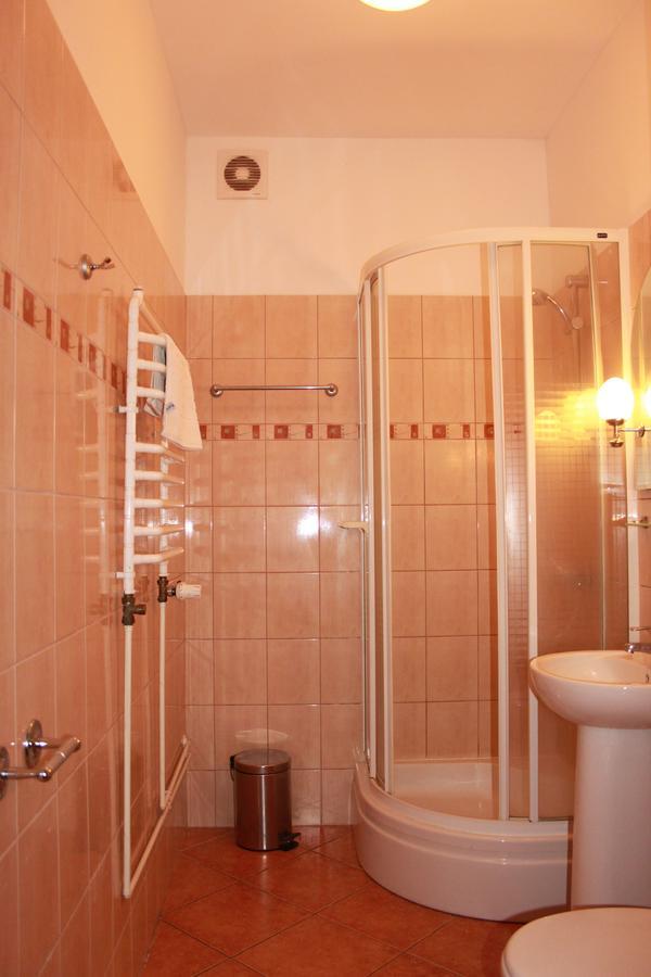 Palac W Nosowie Nosowo Exteriér fotografie